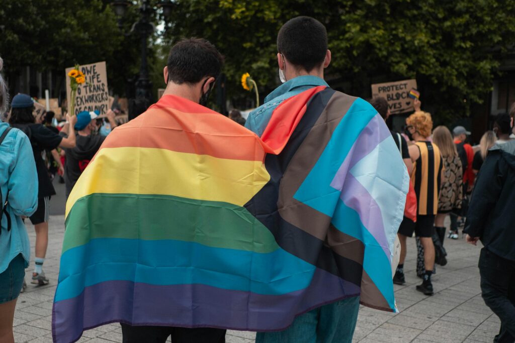 LGBTQ+ Rights Around the World: Legal Progress and Setbacks - Gist Empire