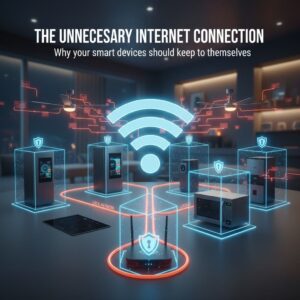 Internet of Things Explained