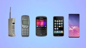 Before You Upgrade Your Phone