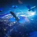 Invisible Battles in Orbit: Cybersecurity Threats to Space Missions