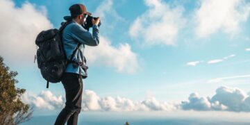 Traveling on a Budget