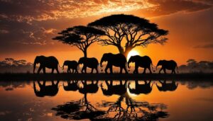 Hidden Gems in West Africa