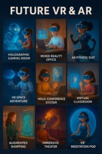VR Will Change Gaming