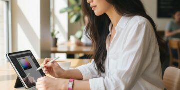 Tech for Personal Growth