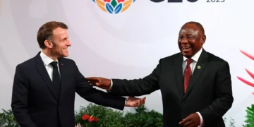 G20 in Johannesburg: Africa Takes Center Stage on the Global Stage