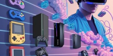 VR Will Change Gaming