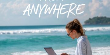 Digital Nomads Travel Smart