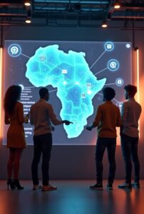 Future of AI in Africa