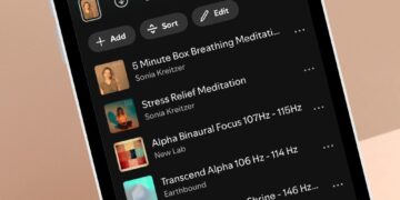 African Music Streaming