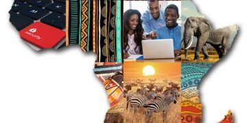 Future of AI in Africa
