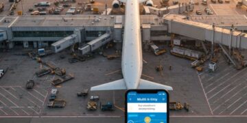 Before You Book a Flight