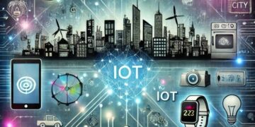 Internet of Things Explained