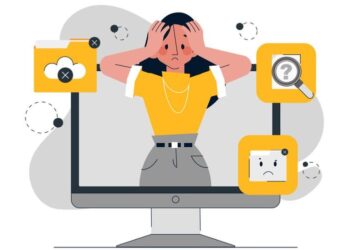 Tech Mistakes Beginners Make