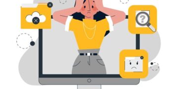 Tech Mistakes Beginners Make