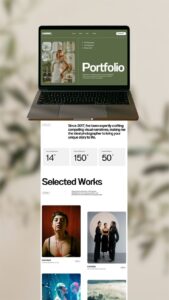 Optimize Your Digital Portfolio for Visibility