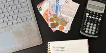 Travel Budgeting 101