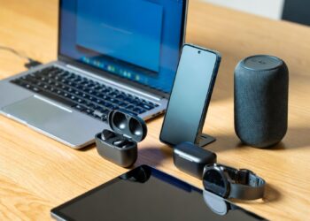 December tech upgrades