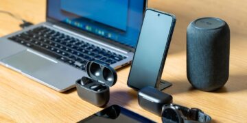 December tech upgrades