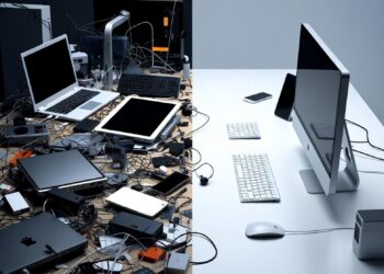 bad tech habits