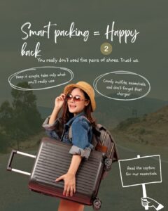 Solo Travel in Africa