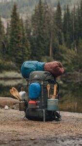 Traveling on a Budget