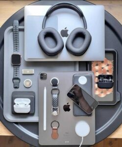 Gadgets for Creatives