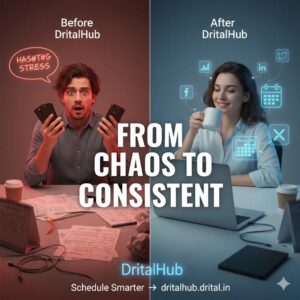 Tech for Personal Growth