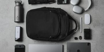Gadgets for Creatives