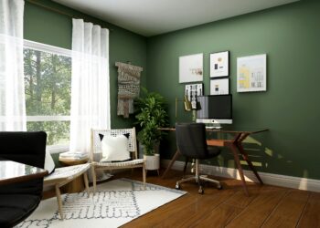refresh your living space