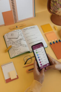 productivity apps 2025