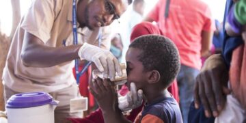 Kwara Launches Major Drive to Deworm Nearly 800,000 Pupils Across 15 LGAs