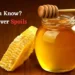 Why Honey Never Spoils: The 3,000-Year-Old Sweet Secret Backed by Science and Archaeology