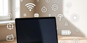 digital footprint December