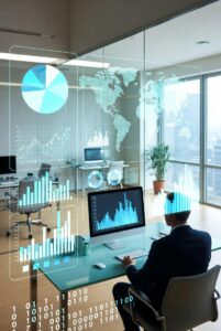 Digital Transformation Explained