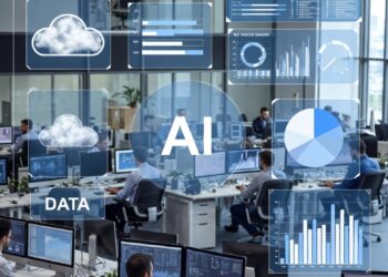 Digital Transformation Explained