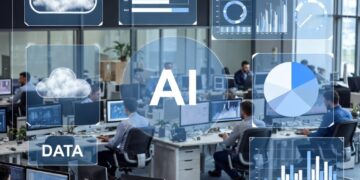 Digital Transformation Explained