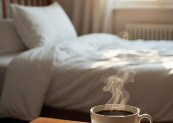 Morning Habits That Boost Your Mood this season