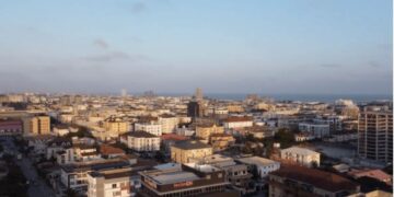 The Surprising Lagos District Breaking Real Estate Records: Oniru Estate