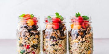 Stretch Your Naira: Affordable Nigerian Meal Prep Ideas for the Week