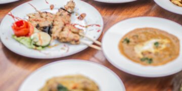 A New Taste of America: Why Global Flavors Are Taking Over U.S. Kitchens