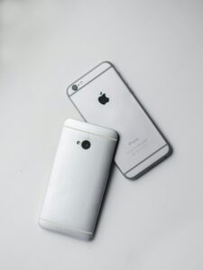 Before You Upgrade Your Phone