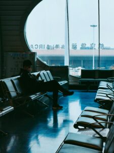 holiday travel safety tips